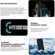 Blackview BL6000 PRO 5G DUAL SIM 256GB Black