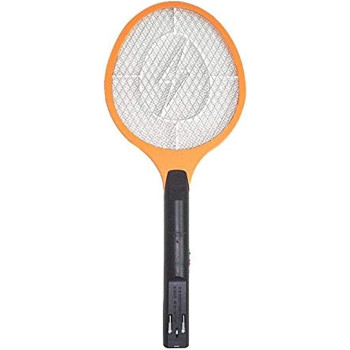 Rechargeable Mosquito Fly Killer Electric Swatter