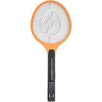 Rechargeable Mosquito Fly Killer Electric Swatter