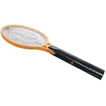 Rechargeable Mosquito Fly Killer Electric Swatter