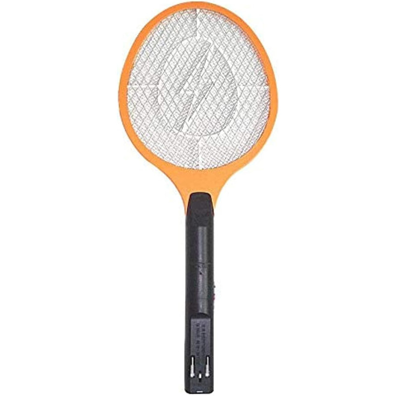 Rechargeable Mosquito Fly Killer Electric Swatter