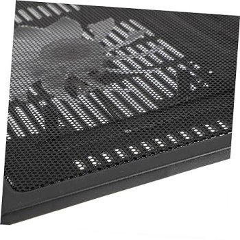 STOBOK Notebook Cooler PC Accessories Cooling Pad for Laptop Portable Computer Stand Plastic Laptop Bracket Laptop Stand for Desk Laptop Holder