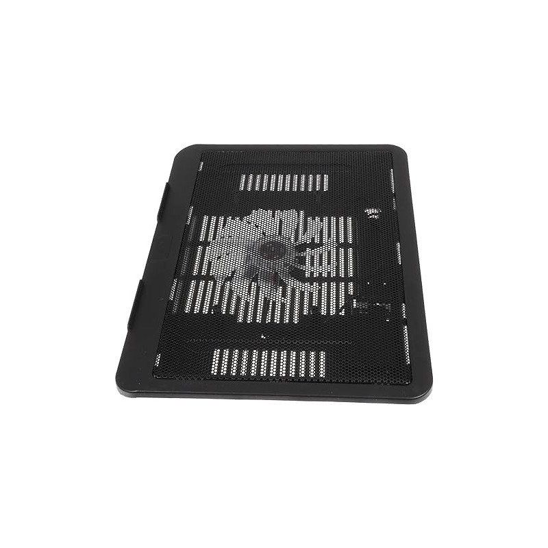 STOBOK Notebook Cooler PC Accessories Cooling Pad for Laptop Portable Computer Stand Plastic Laptop Bracket Laptop Stand for Desk Laptop Holder