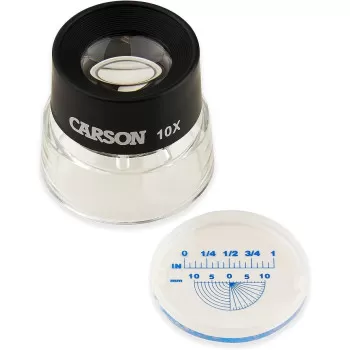 Carson Optical Carson 10x...