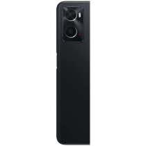 Oppo A76 Dual-Sim 128GB ROM + 4GB RAM (GSM only, No CDMA) Factory Unlocked 4G/LTE SmartPhone (Glowing Black) - International Version