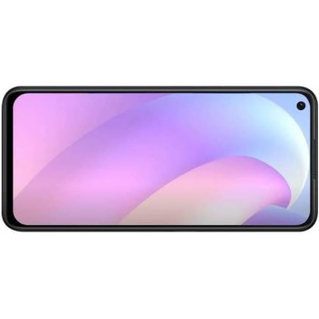 Oppo A76 Dual-Sim 128GB ROM + 4GB RAM (GSM only, No CDMA) Factory Unlocked 4G/LTE SmartPhone (Glowing Black) - International Version