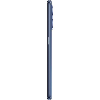 OPPO Reno7 5G Dual SIM Smartphone 256GB 8GB RAM, 65W Super VOOC Flash Charge,5G Mobile Phone Unlocked(UAE Version) Starry Black
