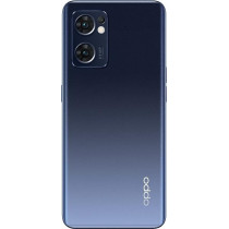 OPPO Reno7 5G Dual SIM Smartphone 256GB 8GB RAM, 65W Super VOOC Flash Charge,5G Mobile Phone Unlocked(UAE Version) Starry Black