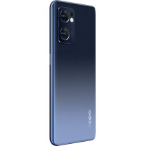 OPPO Reno7 5G Dual SIM Smartphone 256GB 8GB RAM, 65W Super VOOC Flash Charge,5G Mobile Phone Unlocked(UAE Version) Starry Black