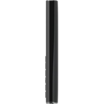 NOKIA 105 4G DS CHARCOAL