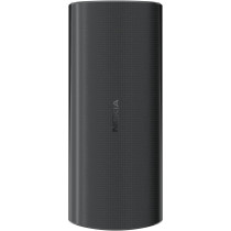 NOKIA 105 4G DS CHARCOAL
