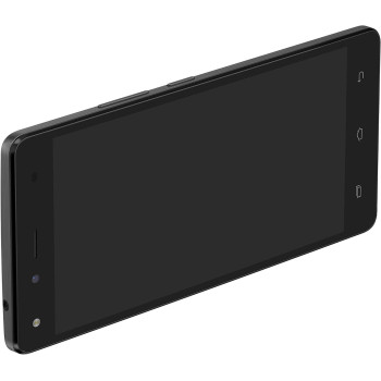 Infinix Hot 4 Pro X556 Dual SIM - 16GB, 2GB RAM, 4G LTE, Anthracite Grey