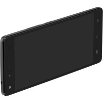 Infinix Hot 4 Pro X556 Dual SIM - 16GB, 2GB RAM, 4G LTE, Anthracite Grey