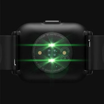 MiBro Color smartwatch,Global version, 1.57 HD screen5 ATM water proof,fitness monitor bluetooth sportwatch for iOS android