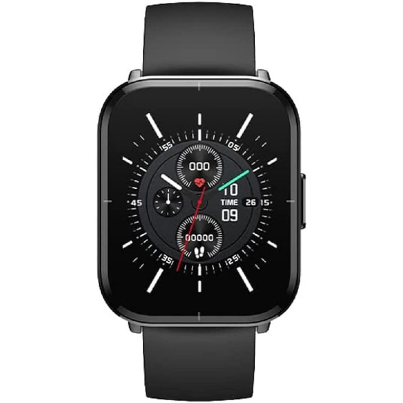 MiBro Color smartwatch,Global version, 1.57 HD screen5 ATM water proof,fitness monitor bluetooth sportwatch for iOS android