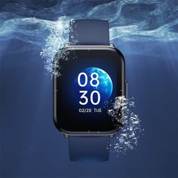 MiBro Color smartwatch,Global version, 1.57 HD screen5 ATM water proof,fitness monitor bluetooth sportwatch for iOS android