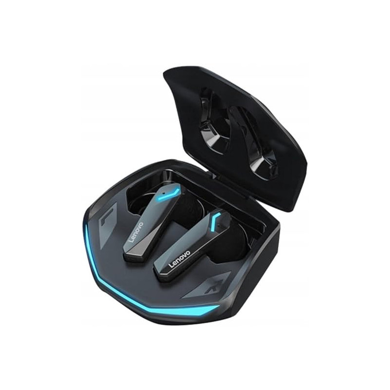 Lenovo thinkplus Live Pods GM2 Pro (Black), Medium