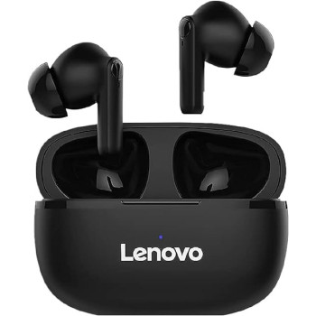 Lenovo Ht05 Blk, Wireless