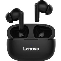 Lenovo Ht05 Blk, Wireless