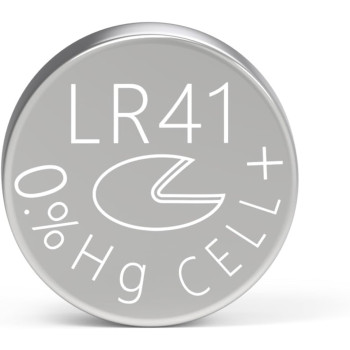 PKCELL 30 x (10 pc/card) alkaline coins battery AG3 LR41 L736 LR736 SR41 192 384 392