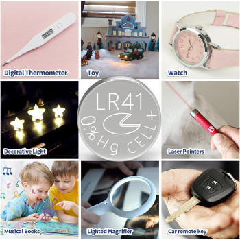 PKCELL 30 x (10 pc/card) alkaline coins battery AG3 LR41 L736 LR736 SR41 192 384 392