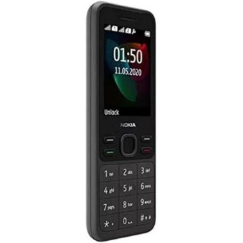 Nokia 150 Dual SIM 4G, Black