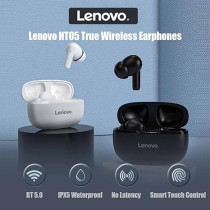 Lenovo Ht05 White, Wireless