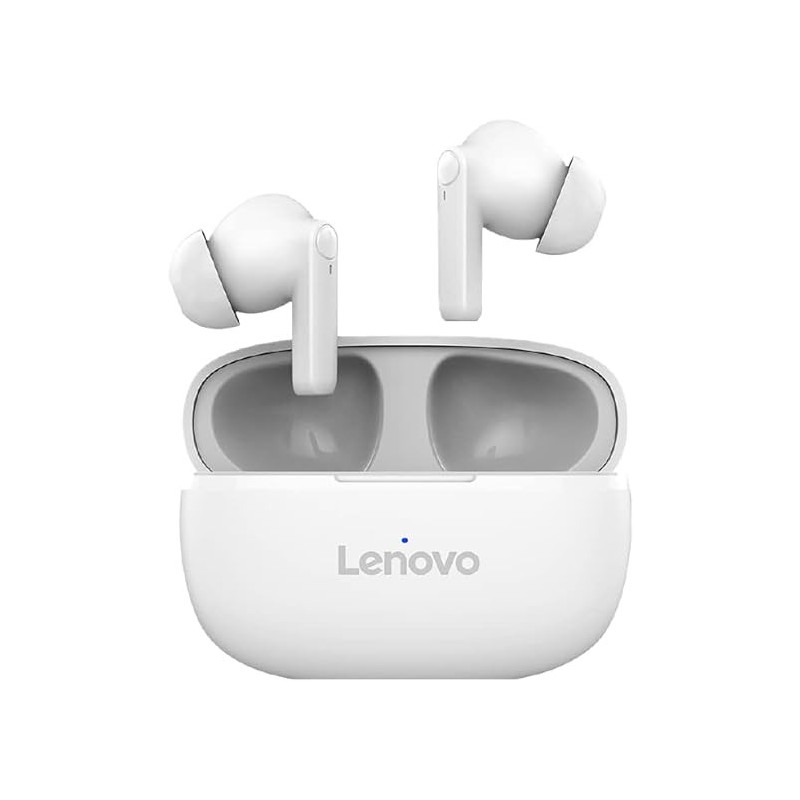 Lenovo Ht05 White, Wireless