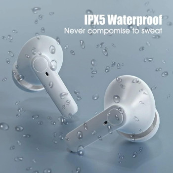 Lenovo Ht05 White, Wireless