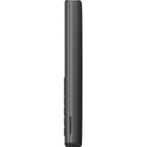 Nokia 105 4G Feature Phone With Long-Lasting Battery, Classic Quality Design, Packed Features, Classic Games, Radio, Flashlight And Plenty Of Storage Space, Dual Sim, - Black