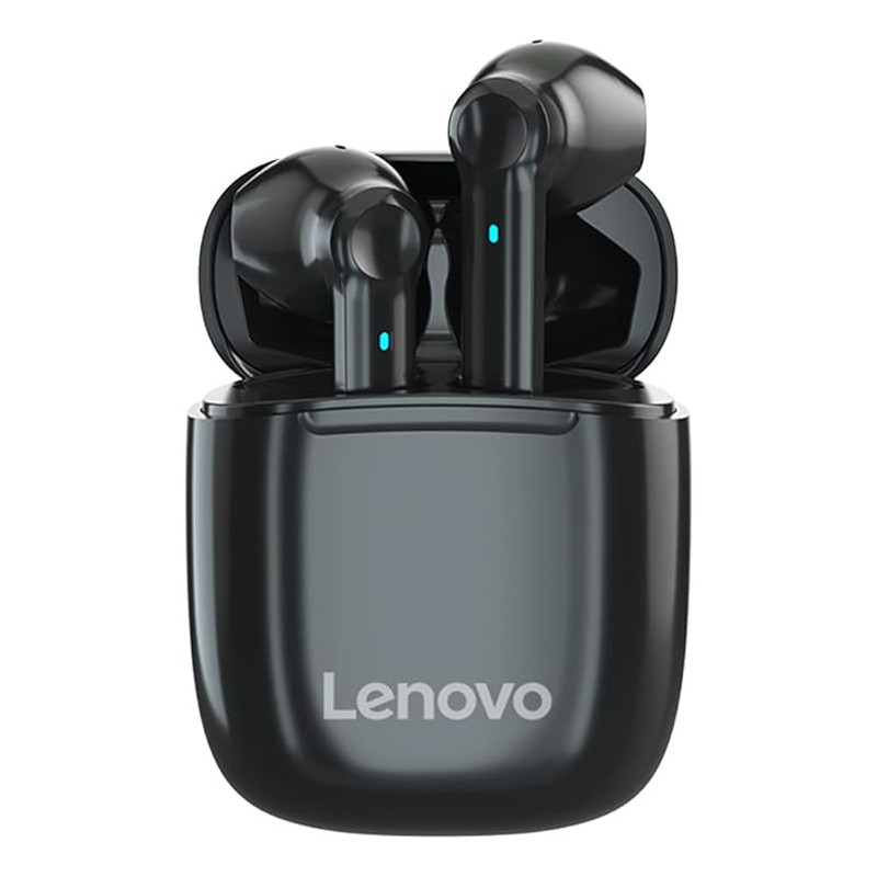 Lenovo thinkplus Live Pods XT89 Black, XT89-BK, Small