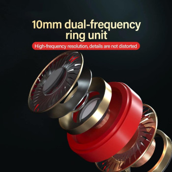 Lenovo thinkplus Live Pods XT89 Black, XT89-BK, Small