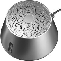 Lenovo Thinkplus Bluetooth Speaker K3 Pro Black, Small