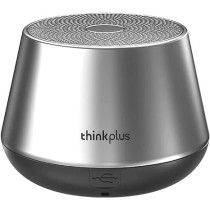 Lenovo Thinkplus Bluetooth Speaker K3 Pro Black, Small