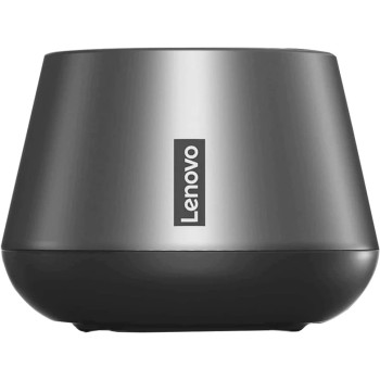 Lenovo Thinkplus Bluetooth Speaker K3 Pro Black, Small