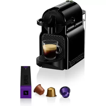 Nespresso Inissia Black...
