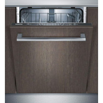 Siemens Built In Dishwasher Stainless Steel, Black - SN66D010GC, Min 1 Year Manufacturer Warranty