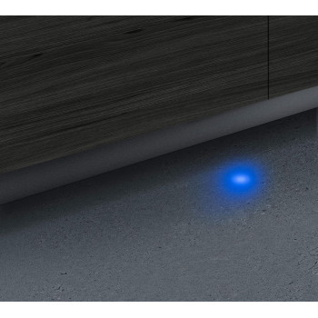 Siemens Built In Dishwasher Stainless Steel, Black - SN66D010GC, Min 1 Year Manufacturer Warranty