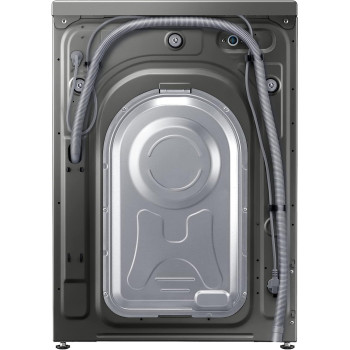 Samsung 8Kg Front Load Washing Machine With Ecobubble, Hygiene Steam And Digital Inverter Technology, 20 Year Warranty On Digital Inverter Motor