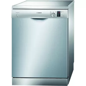 Bosch Standing Dishwasher,...
