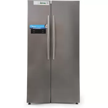 Midea 690L Gross Side By...