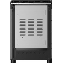 Toshiba 60X60 Cm, 4 Burners Gas Cooking Range, Tba24Bmg4G089Ks, 1 Year Full Warranty