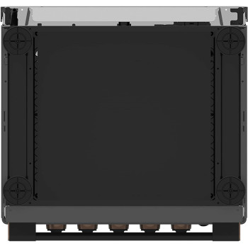 Toshiba 60X60 Cm, 4 Burners Gas Cooking Range, Tba24Bmg4G089Ks, 1 Year Full Warranty