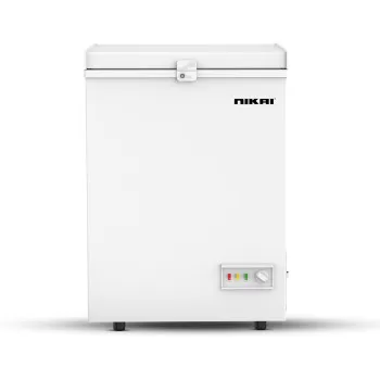 Nikai 150L Single Door...