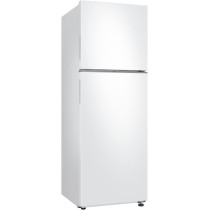 Samsung 304 Litres, Top Mount Freezer, RT31CG5004WWAE, Snow White, Spacemax Technology, 20 Year Warranty On Digital Inverter Compressor