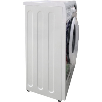 Super General SGW6200NLED 6 Kg Front Load Washing Machine New Edition, 1 Year Warranty