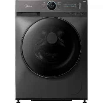 Midea 10/7 Kg Smart Washer...