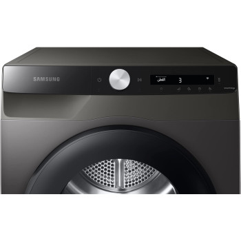 Samsung 8Kg Dryer With Ai Control, Reversible Door And Wrinkle Prevent, 20 Year Warranty On Digital Inverter Motor