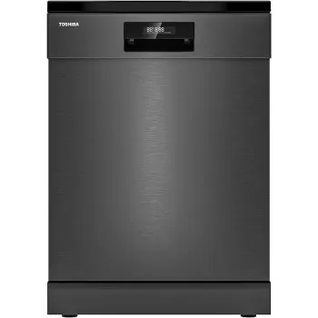 Toshiba Dishwasher 15 Place...