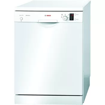 Bosch Standing Dishwasher,...